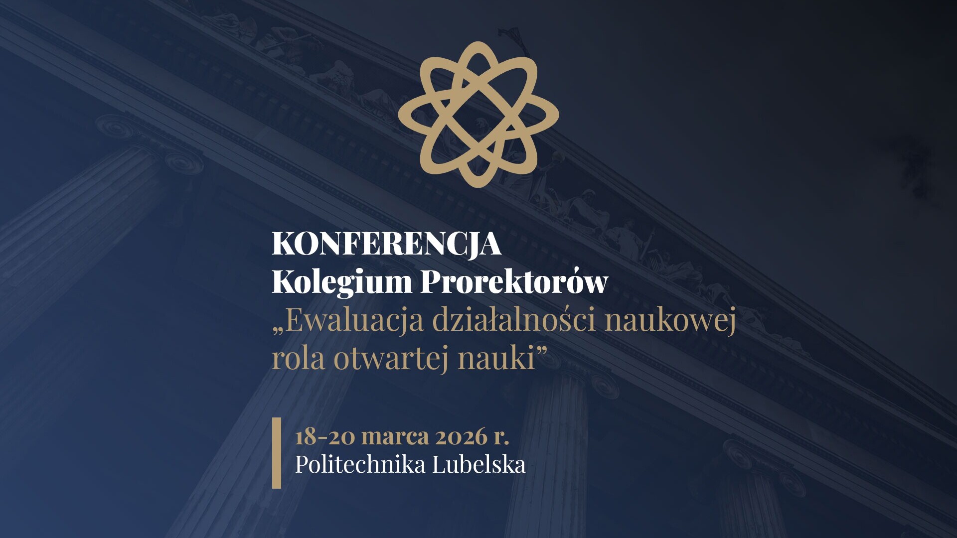 Kolegium Prorektorów ds. Nauki i Rozwoju, Prorektorów ds. Ogólnych, Organizacji i Kontaktów z Otoczeniem Społeczno-Gospodarczym Publicznych Wyższych Szkół Technicznych