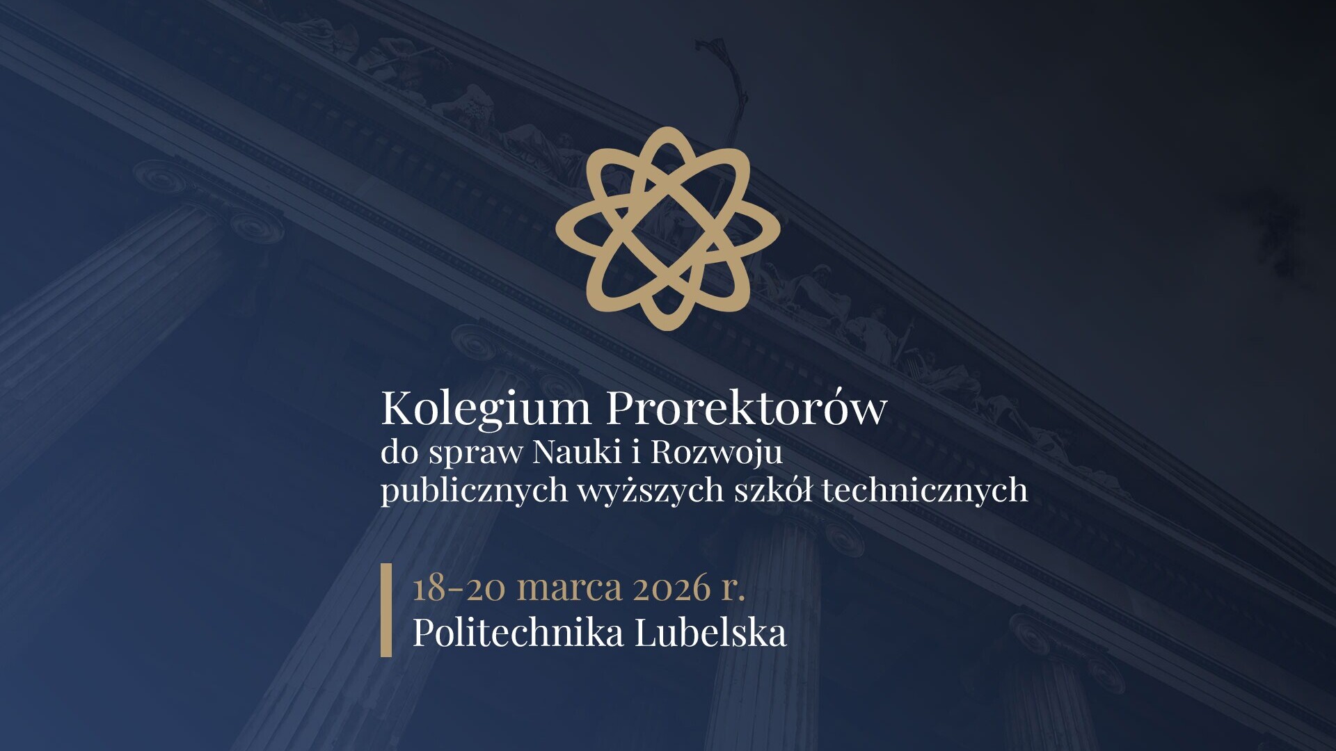 Kolegium Prorektorów do spraw Nauki i Rozwoju publicznych wyższych szkół technicznych